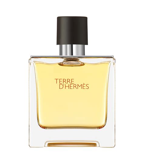 terre hermes 75 ml